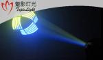 Professional LED Moving Head Light / Mini LED Spot Moving Head Light for Club
