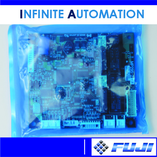 China MP295-2 PC BOARD Fuji Machine Parts Carton Box Packaging factory