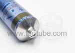 32mm Diameter Environmental Pure Aluminum Tubes Packaging for Cosmetic Cream
