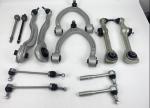 A Full Set Control Arms For Mercedes W221 Control Arm Bushing Replacement