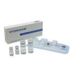 Non Cross Linked Hyaluronic Acid Injection Face Gel Skin Whitening Anti Aging