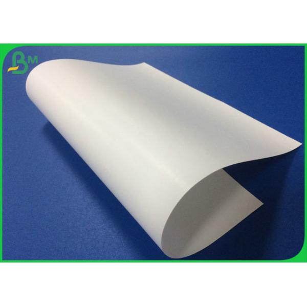 80gr to 150gr Matt Art Printing Paper For Manufacturing The Magazine