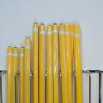 50m Length Garment 280 Polyester Wire Mesh Screen Printing
