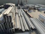 ISO BV 430 U Profile Stainless Steel Corrosion Resistance Hot Rolled 2mm 5mm