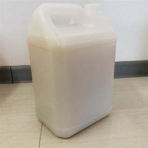 China Heat Resistant Acrylic Polymer For Pre Print And Post Print On Cardboard And Label factory