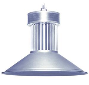 China Personalized White High Bay Led Lights with food processing light 50W / AC 100 - 277V / 50000 Hours factory