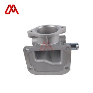 Engine Thermostat Housing for Isuzu C240 Model Truck - 9-13716804-2 9137168042