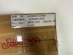 SUZUKI CELERIO 90980-10927 DENSO RADIATOR FAN MOTOR AC268000-6150