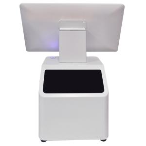 10.1''/11.6''/14''/15.6'' POS System with Built-in 58mm/80mm Thermal Printer and