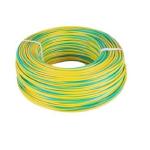 E312831 UL Certified ROHS PVC Double Insulation 6AWG 600V UL1283 105℃ Electrical