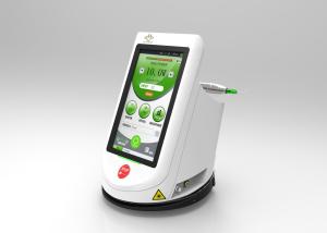 China Painless 980 Nm Diode Laser For Vascular Removal 10us To 3s factory