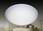 38W LED Bedroom Ceiling Light Fixture Luminaire Adjustable Lamp Size φ530mm