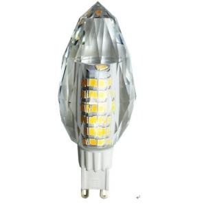 China New style for crystal Lighting led g9 spolight factory