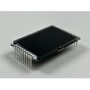 Custom Segment LCD Display Manufacturers | High Quality Segment VA LCD Displays