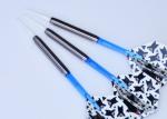 17.5g Soft Tip Slim Dart Barrels, Tungsten 90% for Professional Players