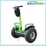 Smart Balance Wheel Electric Chariot Scooter 2000 Watt 72V For Outdoor Sport Use
