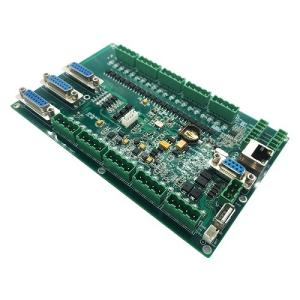 China Pcba Service Bom Gerber Files Electronics Manufacturer Communication Assembly factory