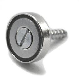 China Customized Permanent strongest N52 Neodymium Pot Magnets factory