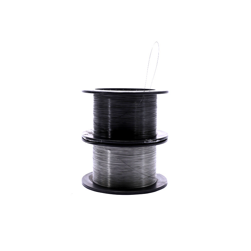 Temperature Control Nitinol Memory Wire 0.5mm 0.6mm 0.7mm 0.8mm 0.9mm Size Can Be Customised