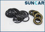 700-82-38000 Loaders Main Valve Seal Kit Komatsu WA180-1 Control Valve Assy
