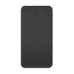 3.7V 10000mAh Solar Rechargeable Power Bank Li-Polymer Battery
