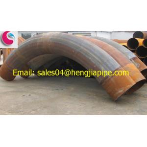 BEND WITH BURST TEST