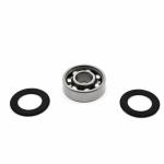 Stainless Steel P6 Bearing High Speed High Precision Ball Bearing C2 C0 C3 C4