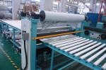 100micro Custom Blue Color 430 Stainless Steel Coil Wet Polishing No.4 / HL