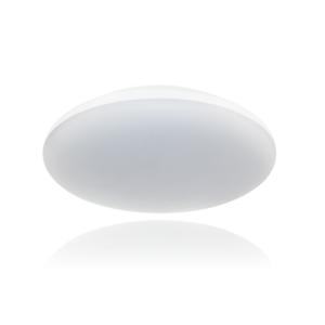 China 1100lm 12W 25W Dimmable Led Oyster Ceiling Lights Replacement Lamp For Bedroom Ceiling factory