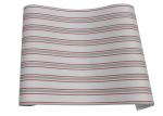 Removable Modern Home Decoration Wallpaper For Bedroom , Non - Woven Material