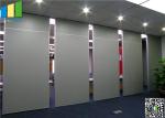 Conference Room 85mm Aluminium Sliding Door