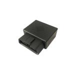 4G LTE Car Truck GPS OBD Tracker With Remote Diagnostics Vehicel Data