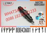 Diesel Fuel Unit Pump Injector BEBE4C05002 Engine Parts Nozzle Assembly High