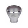 Buy cheap Seamless Carbon Steel Threaded Pipe Fittings / Butt Weld Concentric Reducer from wholesalers