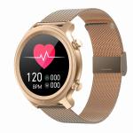 Bluetooth V4.0 Fitness Tracker Smartwatches 170mAh Female Period Reminder
