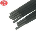Jiayanag Phthalate Free White color blue aglet stripe plastic TPU soft rubber