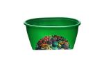 Malaysia Iml Plastic Containers Disposable Oven Safe Food Container