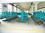 Cold Rolling Steel Cantilever Racking System For Particular Business / Product