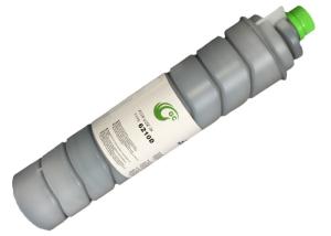 China Ricoh Black Copier Toner Cartridges Aficio 1060 / 1075 MP6110D 1100g 38000 Pages factory