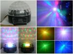 LED Magic Crystal Ball
