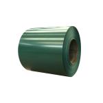 Alloy 1060 Color Coated PPGL Coil SGCC Prepainted Galvalume Steel