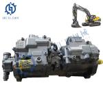 Kawasaki K5V80DT 14574463 14524927 Excavator Pump EC140B EC140 EW145B Hydraulic