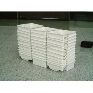 Compostable Pulp Thermoforming Machine