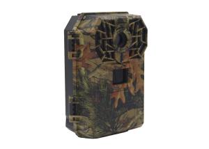 China Motion Activated Wildlife Hunting Trail Camera No Glow Night Vision To 20 Meters factory