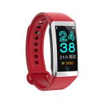 Sports Activity Track Heart Rate Calories Smart Bracelet Band Smartwatch