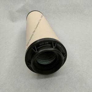 China CAA38-5 CAA28-5 CAA33-5SB Lube Oil Filter Element Oil And Gas Filtration factory