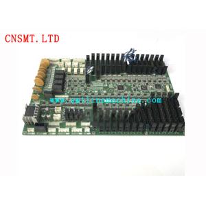 China CE SMT Machine Parts KGT-M4580-00X KGT-M4580-010 KGT-M4580-01X 015 YG200 YG100 YAMAHA Track IO Control Card on sale