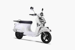 China 60v Lithium Electric Powered Motorbike 3000w Battery Motorcycle IPMS factory