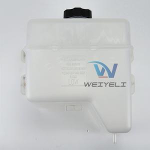 China DX300-9C/380-9C/420-9C/520-9C Radiator Expansion Tank 450107-00055B 450107-00056 factory