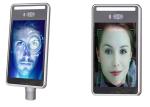 IOS9001 8 Inch 1920X1080 Facial Recognition For Access Control Face Camera